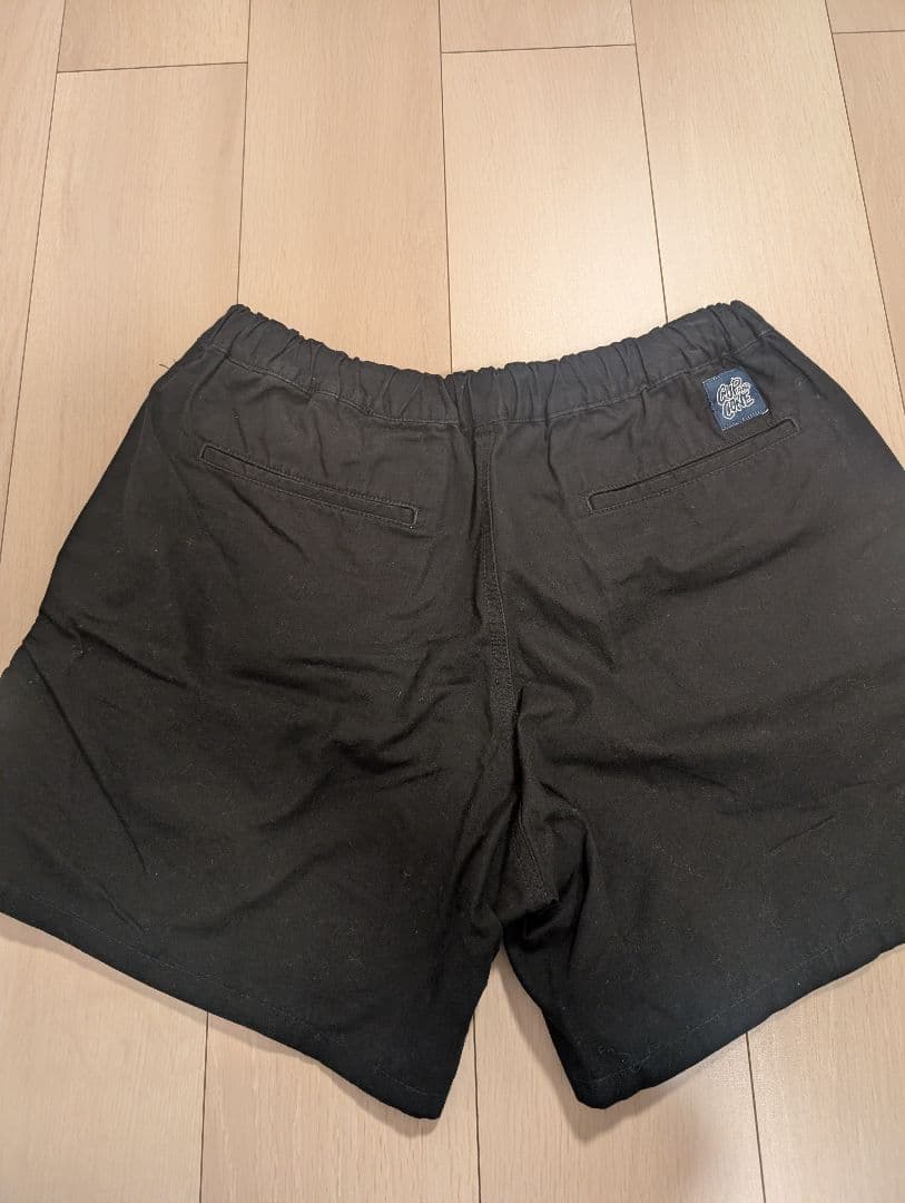 【年末断捨離】CUPANDCONE　ハーフパンツ 4色セット