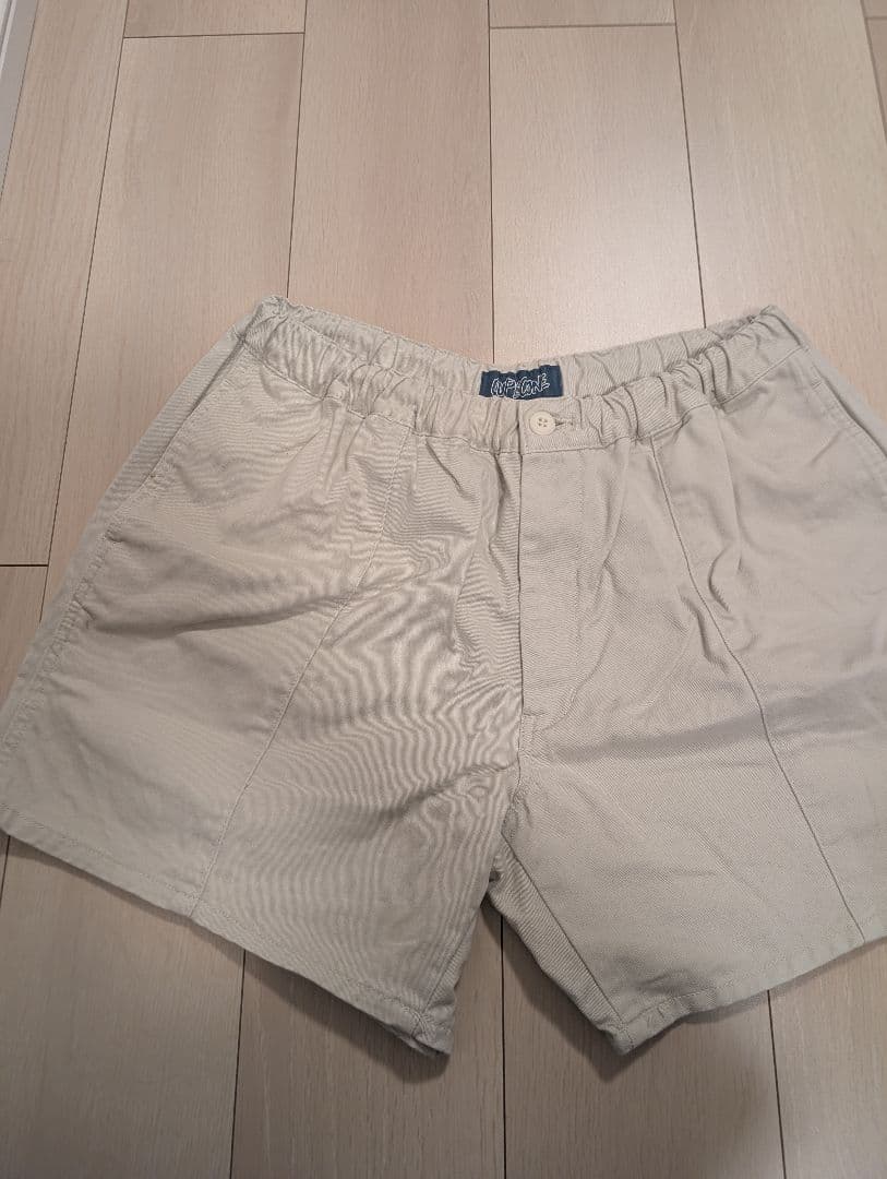 【年末断捨離】CUPANDCONE　ハーフパンツ 4色セット