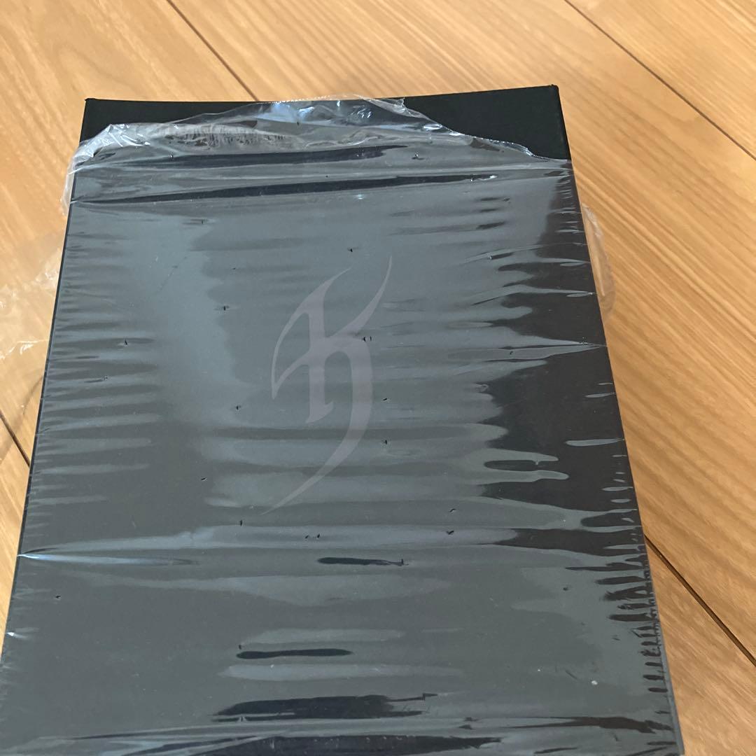 氷室京介　 SOUL STANDING BY～ 限定DVD Tシャツ付き