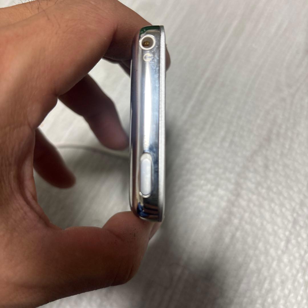 ポータブルプレーヤー Apple iPod 160GB