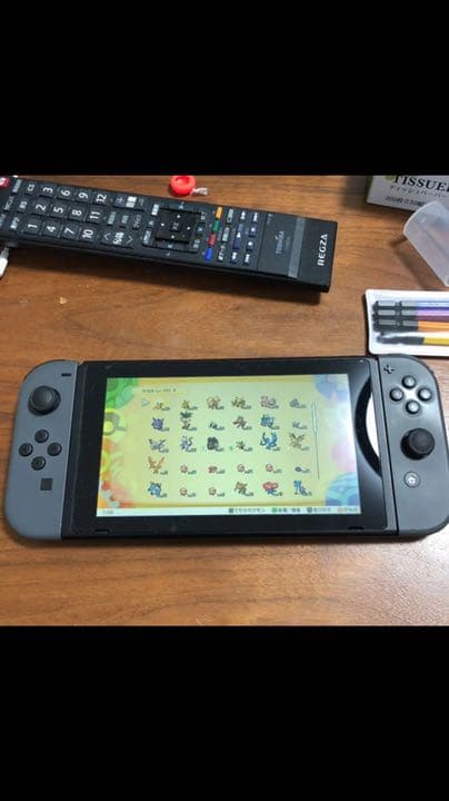 【即日発送】任天堂Switch ポケットモンスターピカチュウ セット