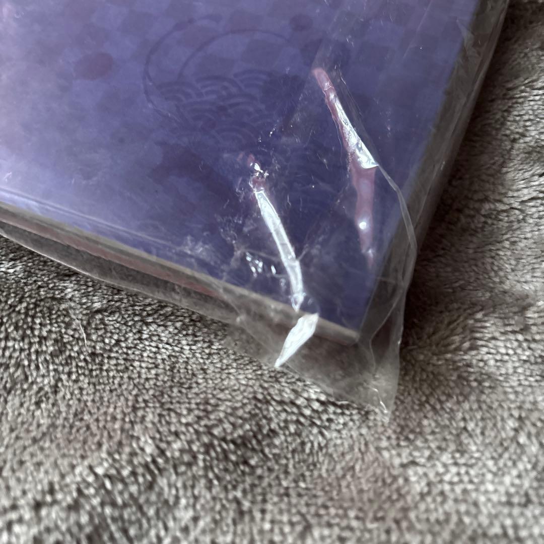 【限定ポストカード付】鬼滅の刃 竈門炭治郎立志編 設定資料集 3冊セット