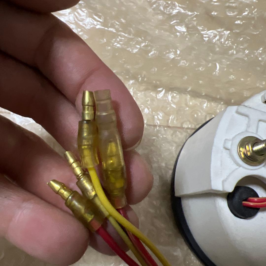 AE86 TRDフルスケールタコメーター