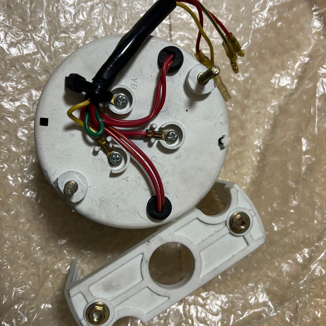 AE86 TRDフルスケールタコメーター