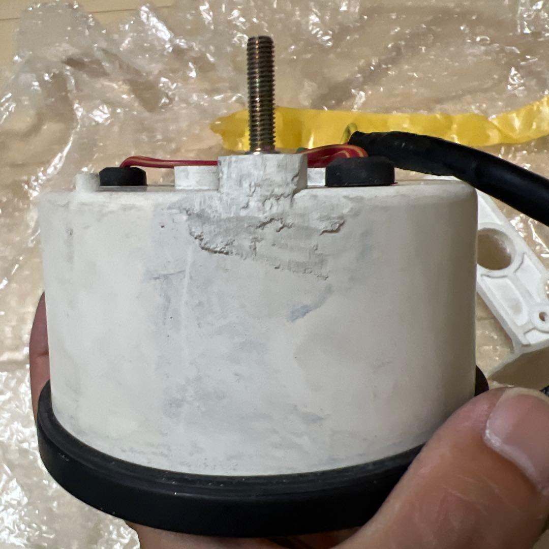 AE86 TRDフルスケールタコメーター