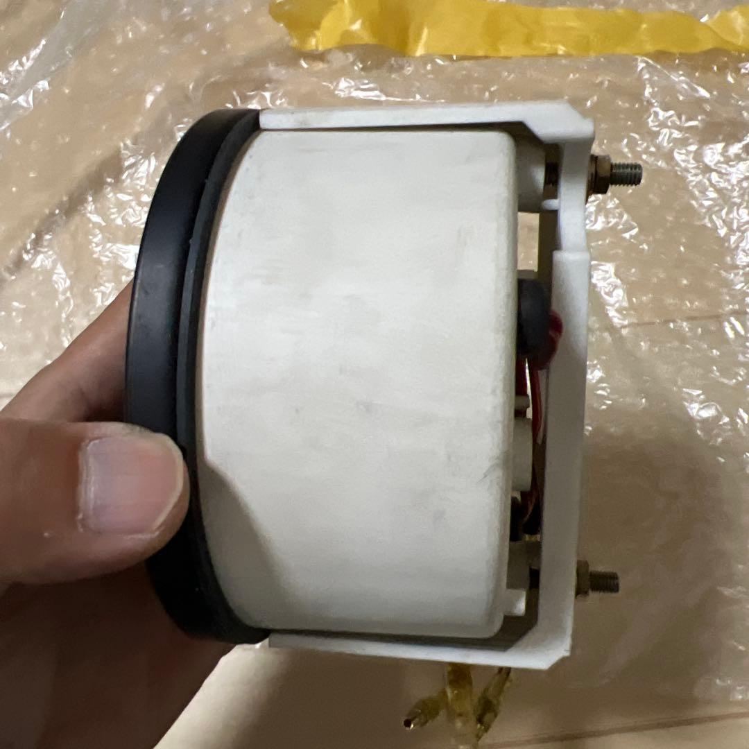 AE86 TRDフルスケールタコメーター