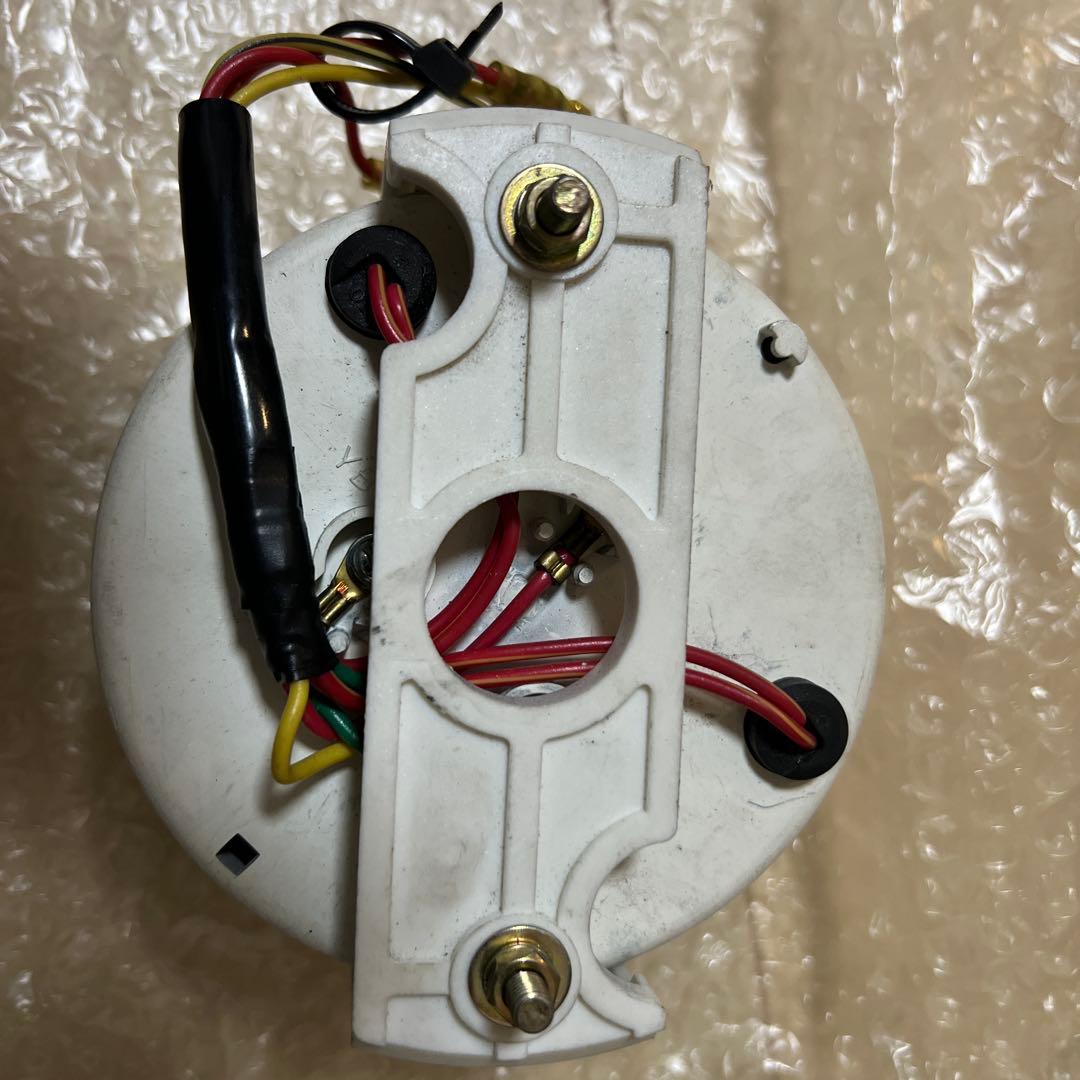 AE86 TRDフルスケールタコメーター