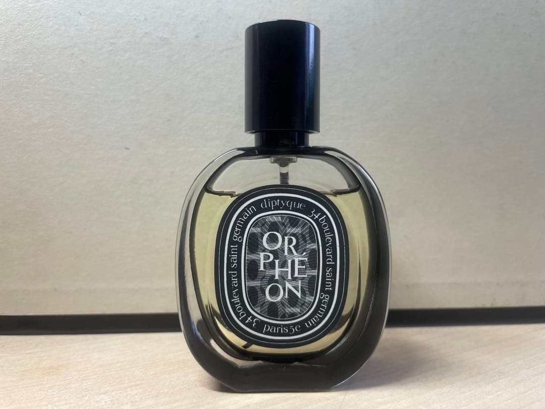 diptyque オルフェオン ORPHEON オードパルファム 30ml