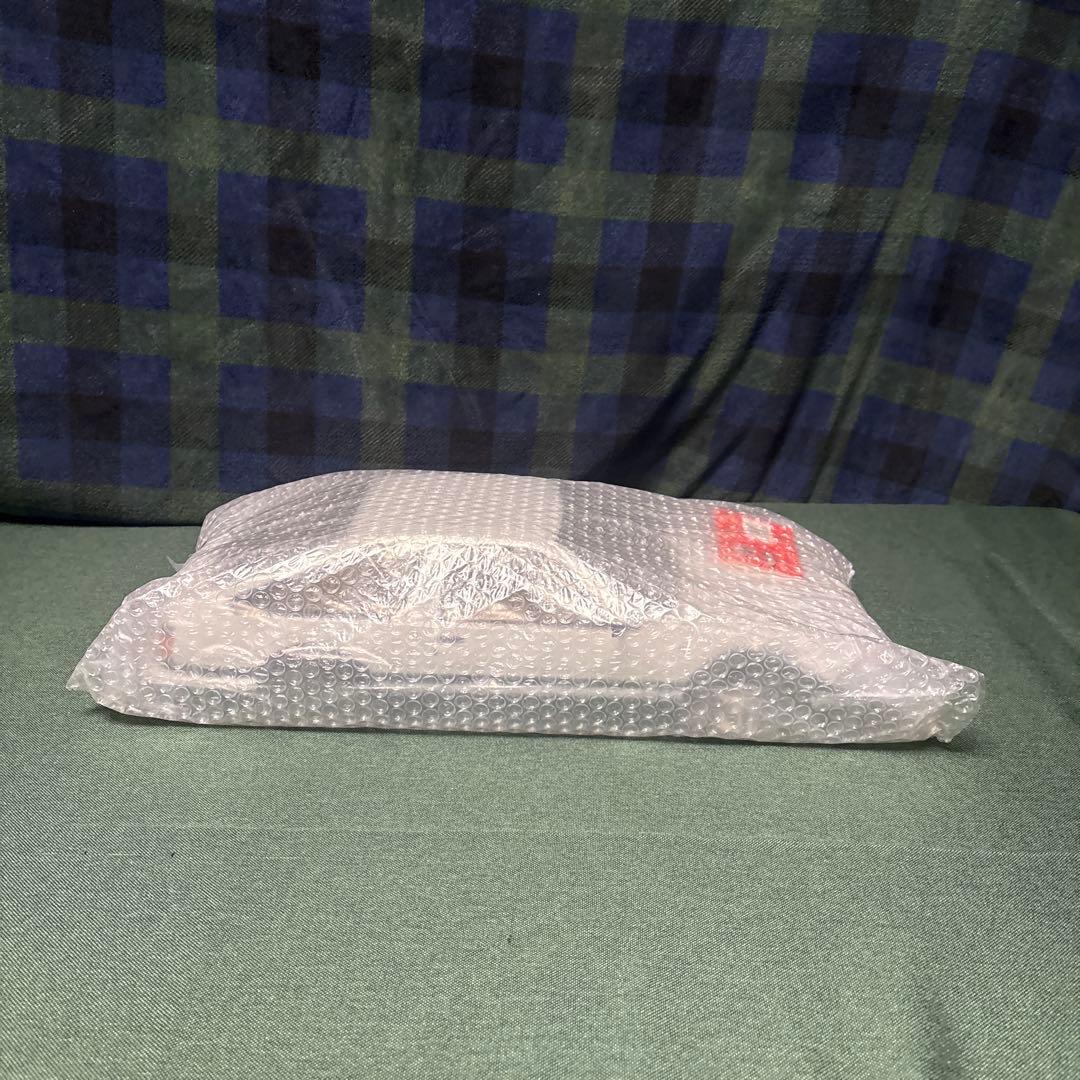 京商 PuTEPFZD2 トヨタ スプリンター トレノ AE86 ボディ