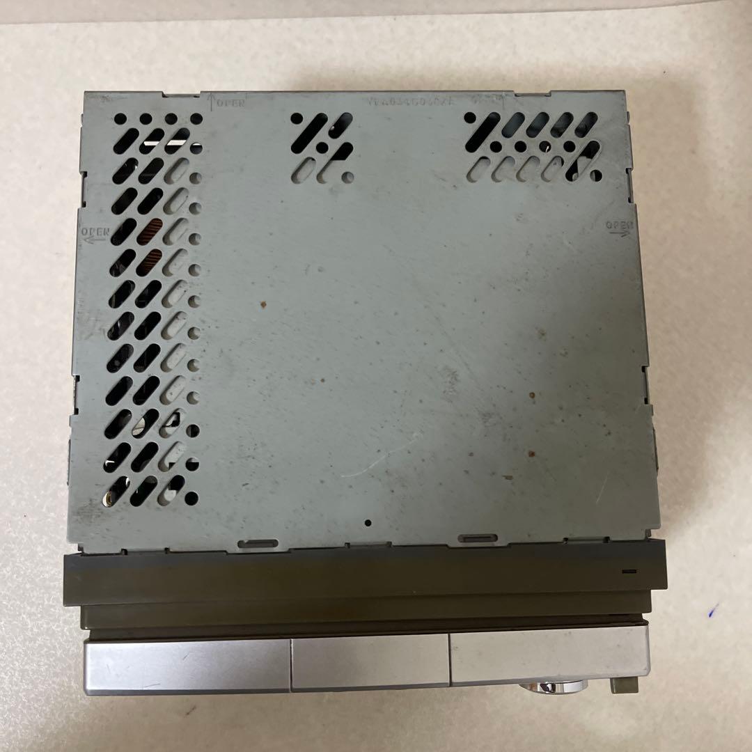 パナソニックカーナビゲーションシステム CQ-VX3030D