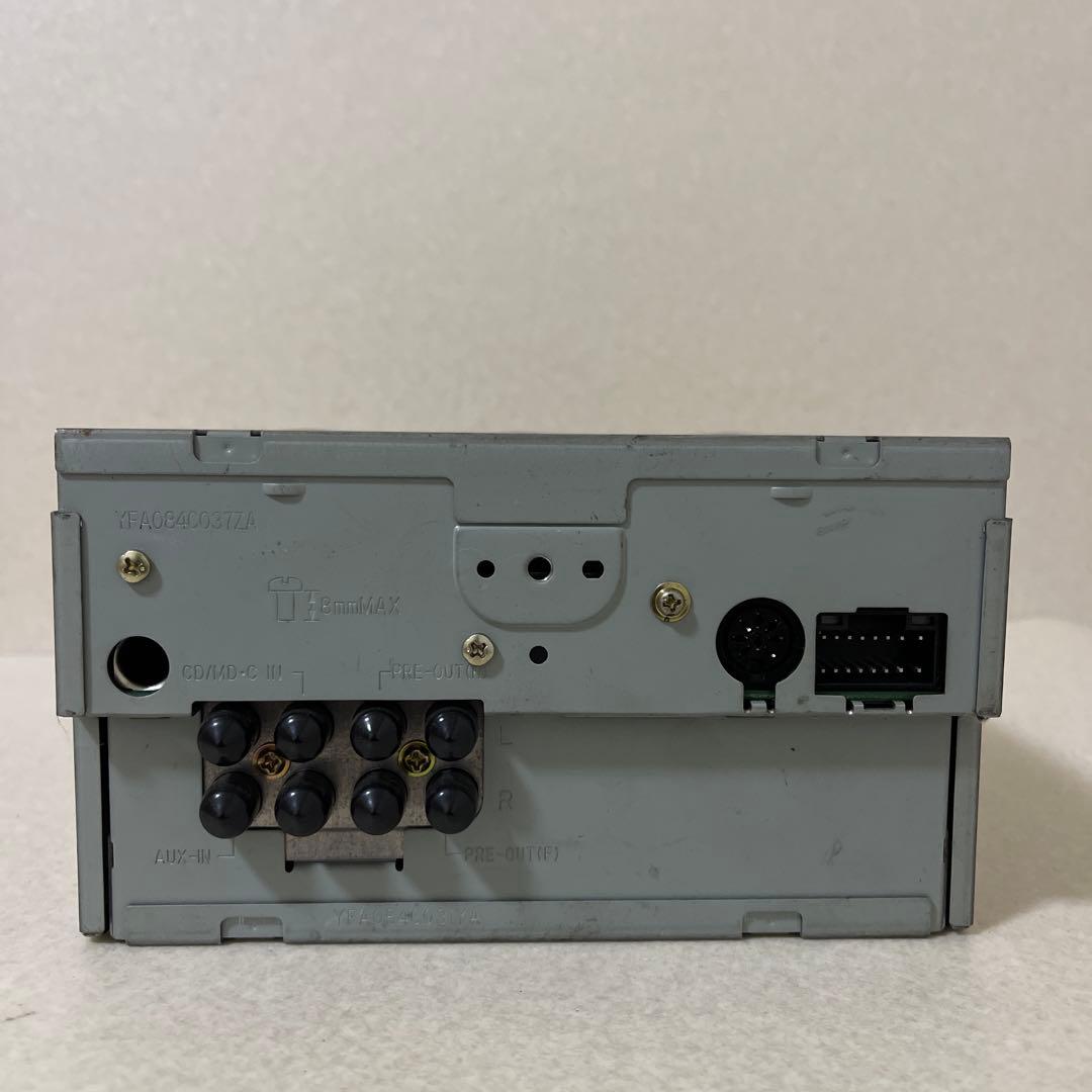 パナソニックカーナビゲーションシステム CQ-VX3030D