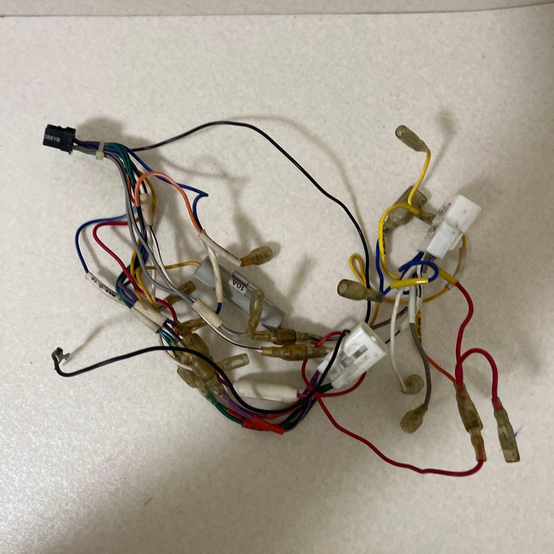 パナソニックカーナビゲーションシステム CQ-VX3030D