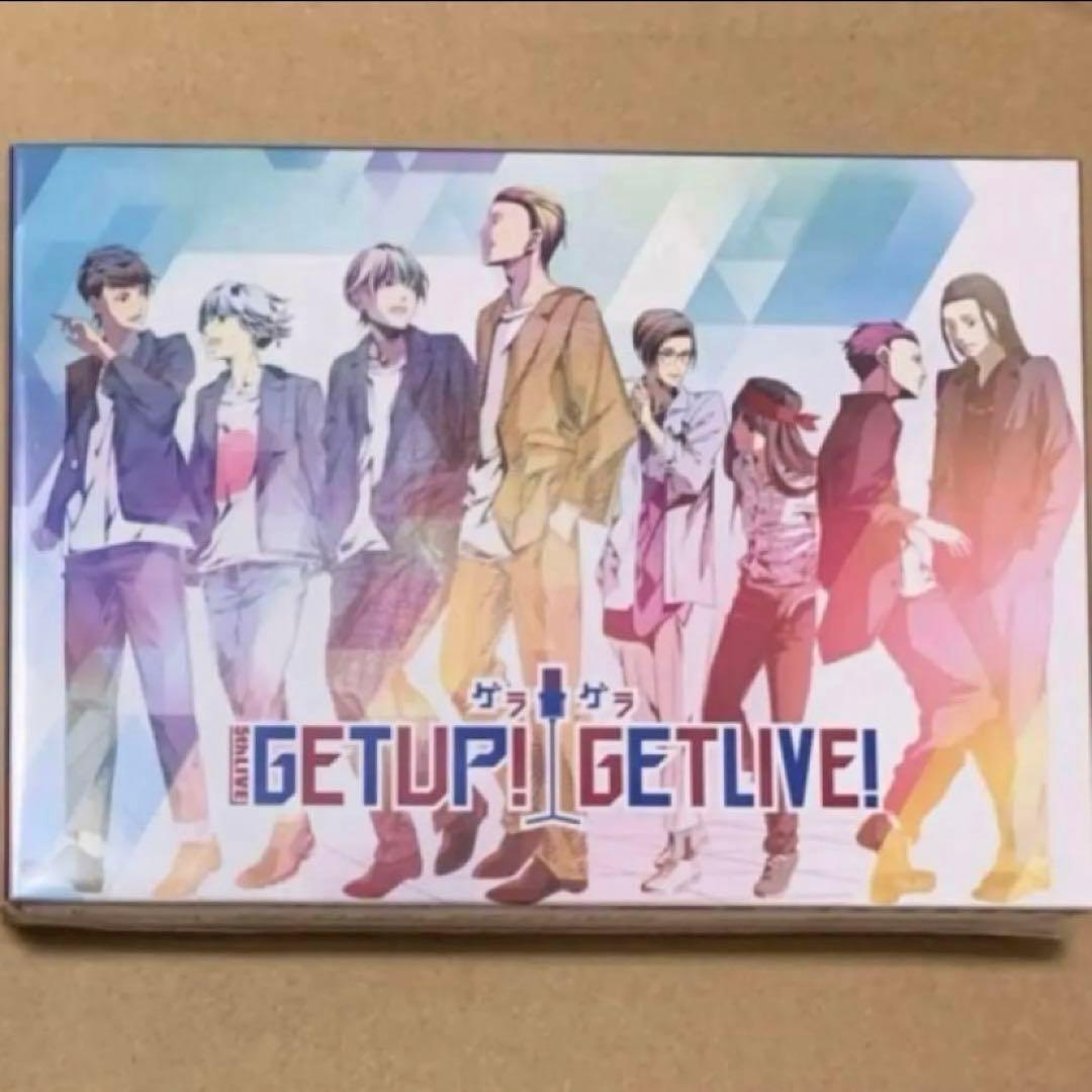 ゲラゲラ　5th ブルーレイ