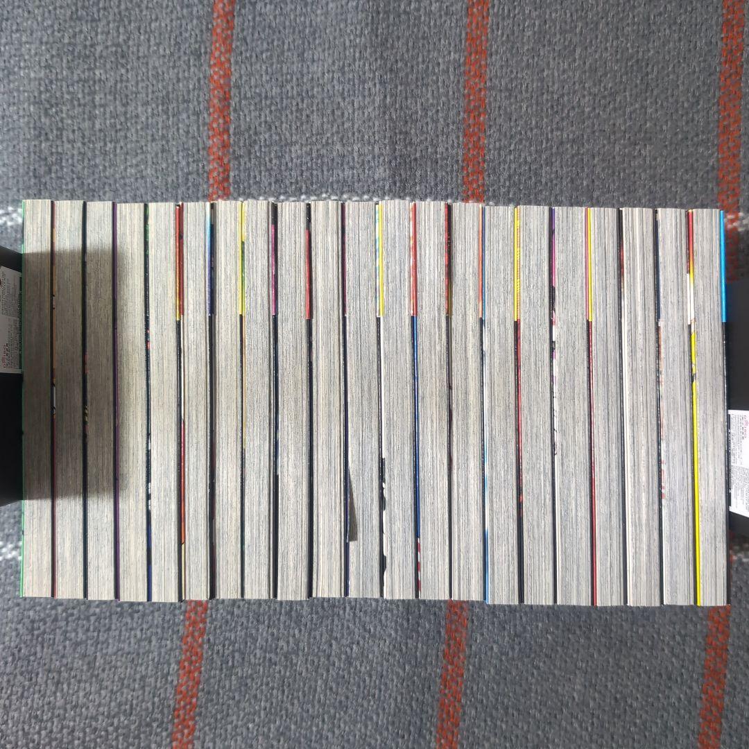 僕のヒーローアカデミア　全巻　公式イラスト集　逢魔ヶ刻動物園　戦星のバルジ　他