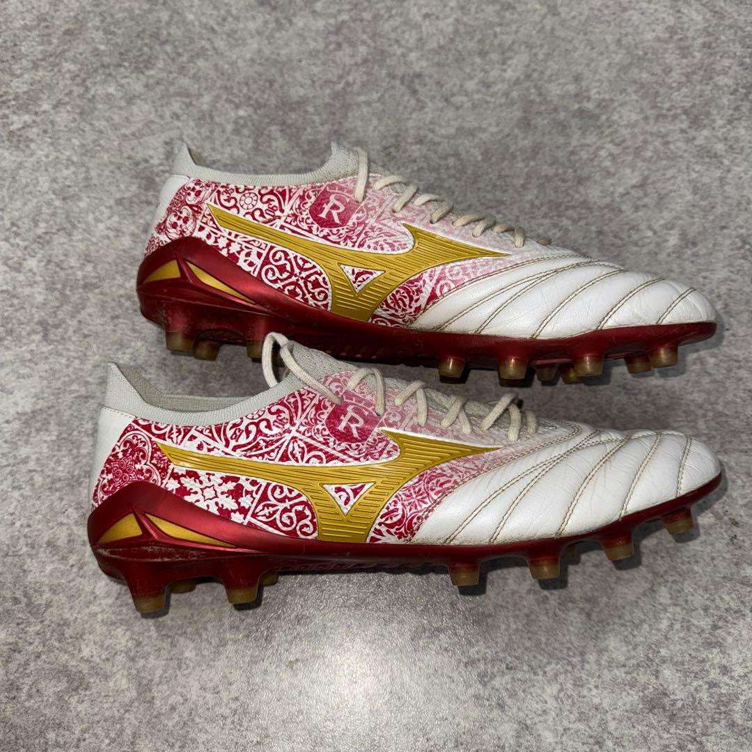 Mizuno モレリアネオIV β SR4 JAPAN