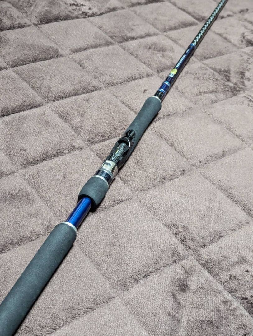 コルトスナイパーS1006M