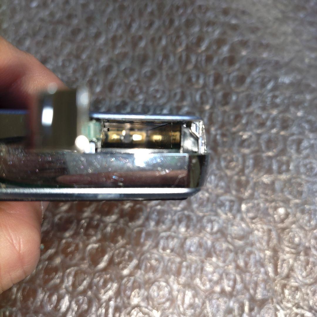 ソニー MDウォークマン MZ−RH10 ジャンク　管理ナンバー6491