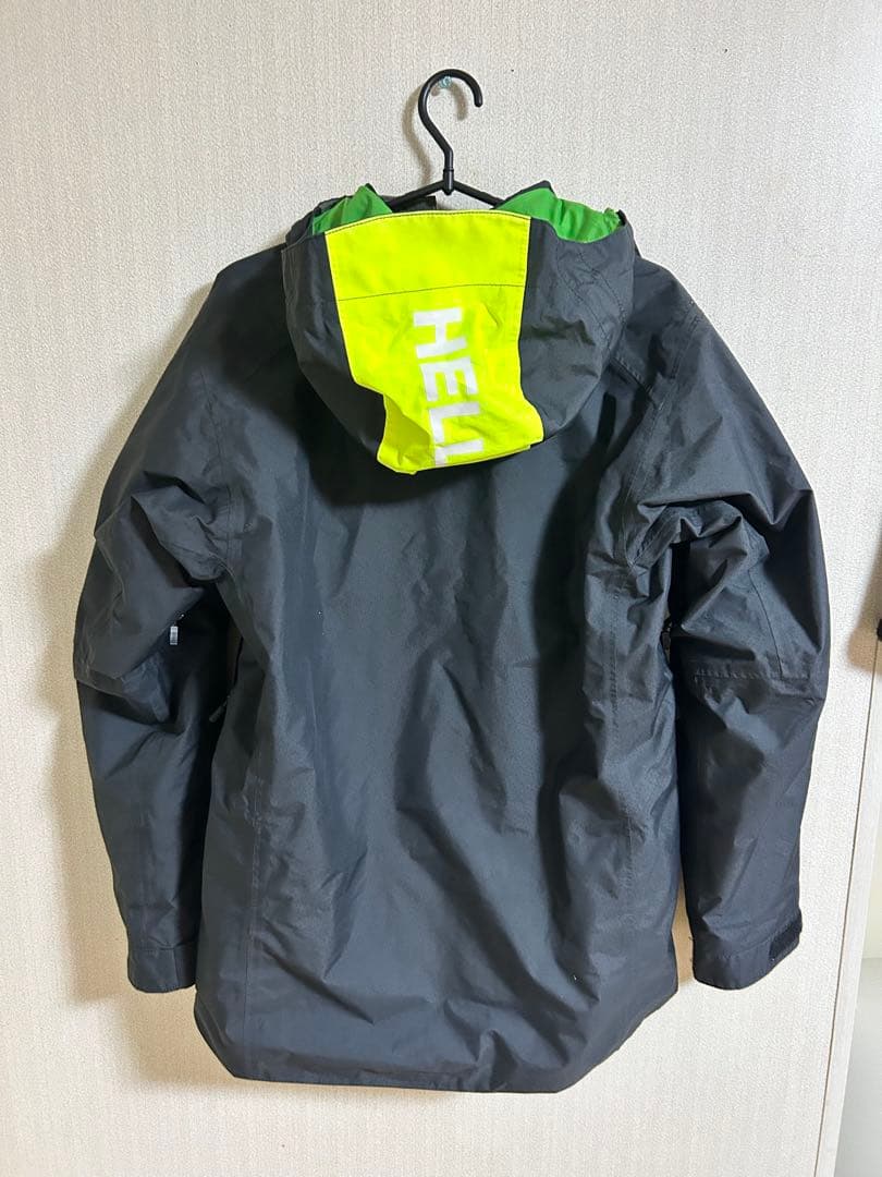 Helly Hansen スノーボードウェア S