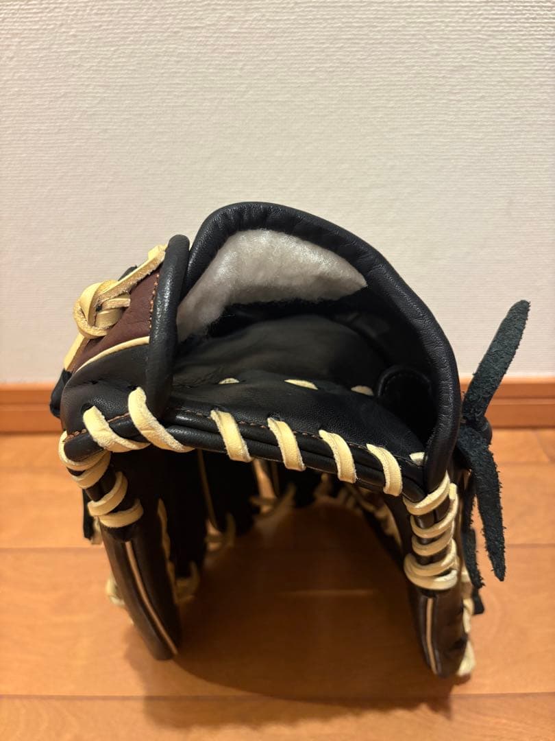 久保田スラッガー　限定　店舗オーダー品　軟式外野手用