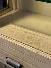 ケビント ドクターキャビネット ガラスショーケース アンティーク 医療棚 レトロ