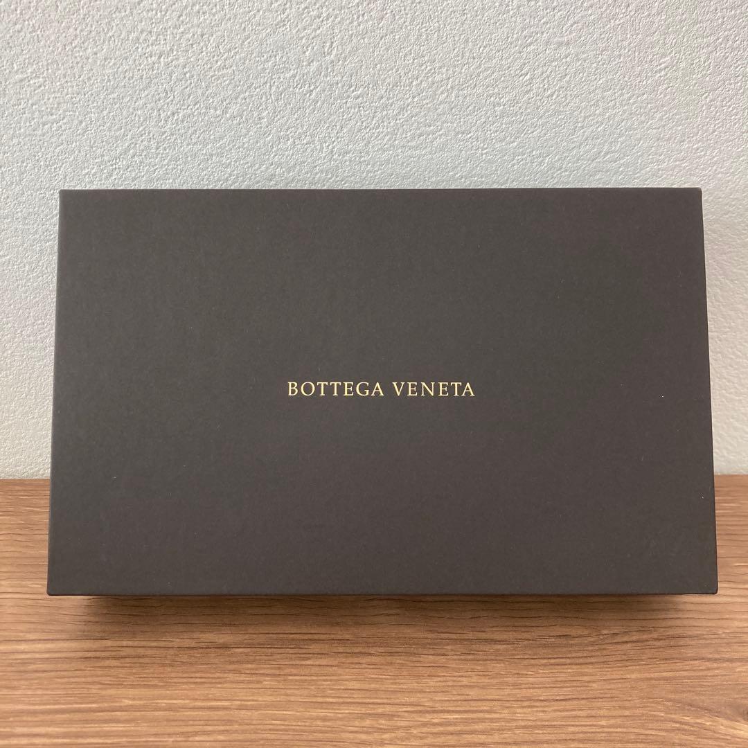 ボッテガヴェネタ イントレチャート 長財布 BOTTEGA VENETA