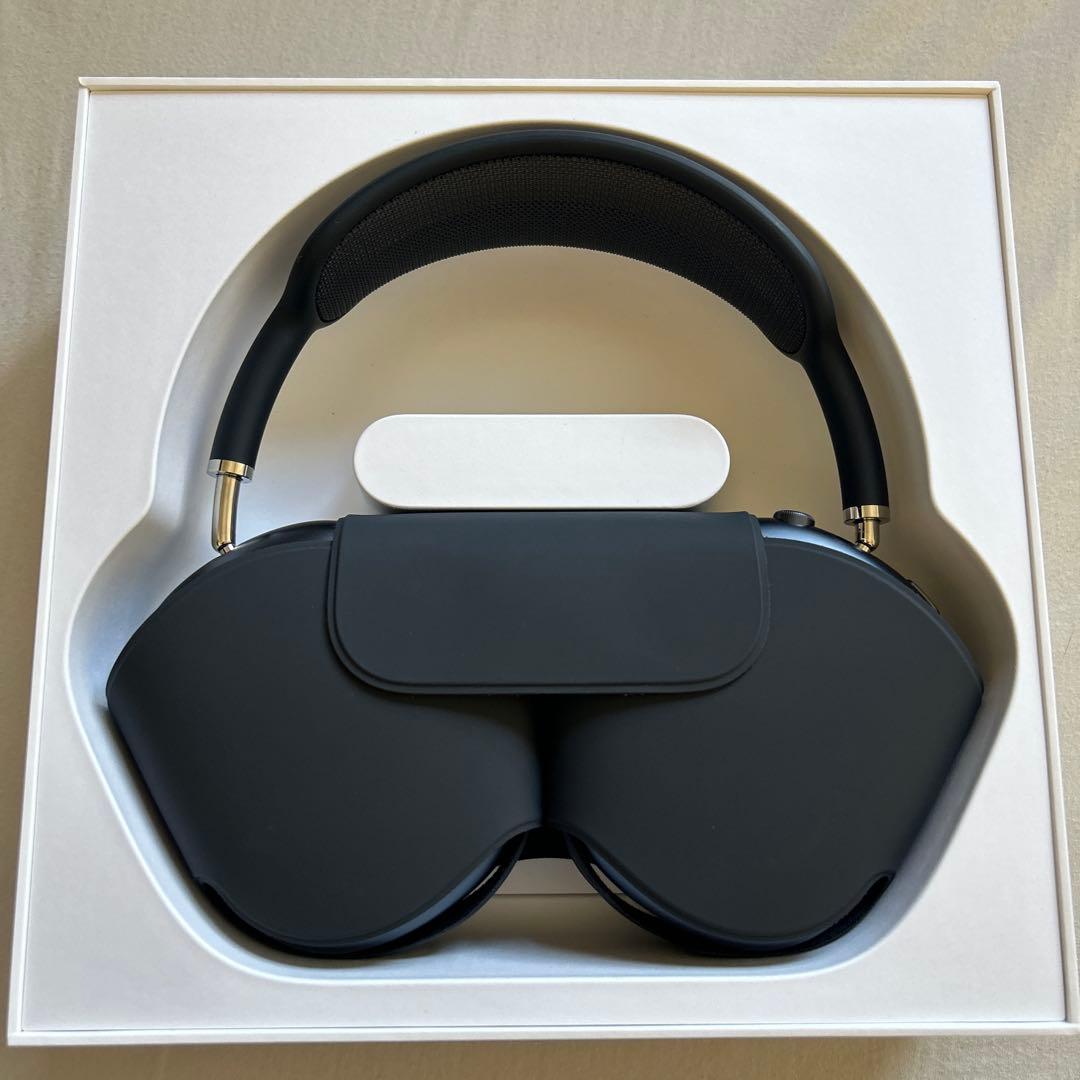 ヘッドホン AirPodsMax