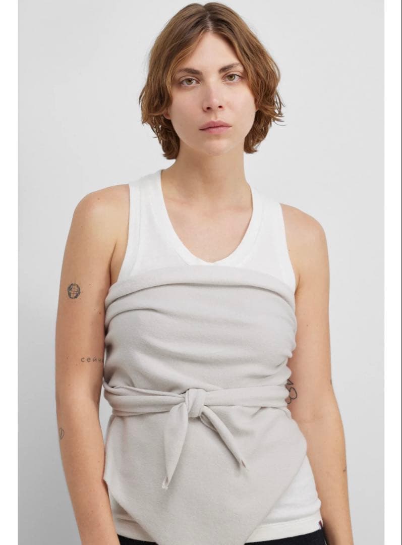 最終価格！extreme cashmere Witch 大判ストール バンダナ