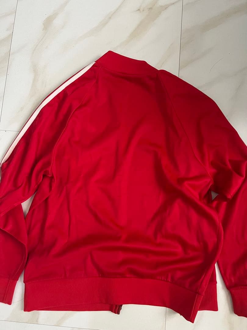 【極希少】フランス製 ATP アディダス トラックジャケット VENTEX