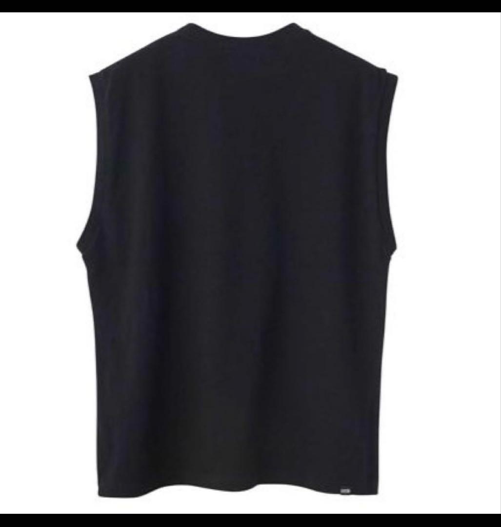 ヒステリックグラマー　ギターガールノースリーブ