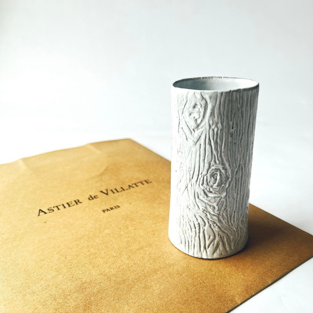 新品 アスティエドヴィラット セツコ 花瓶