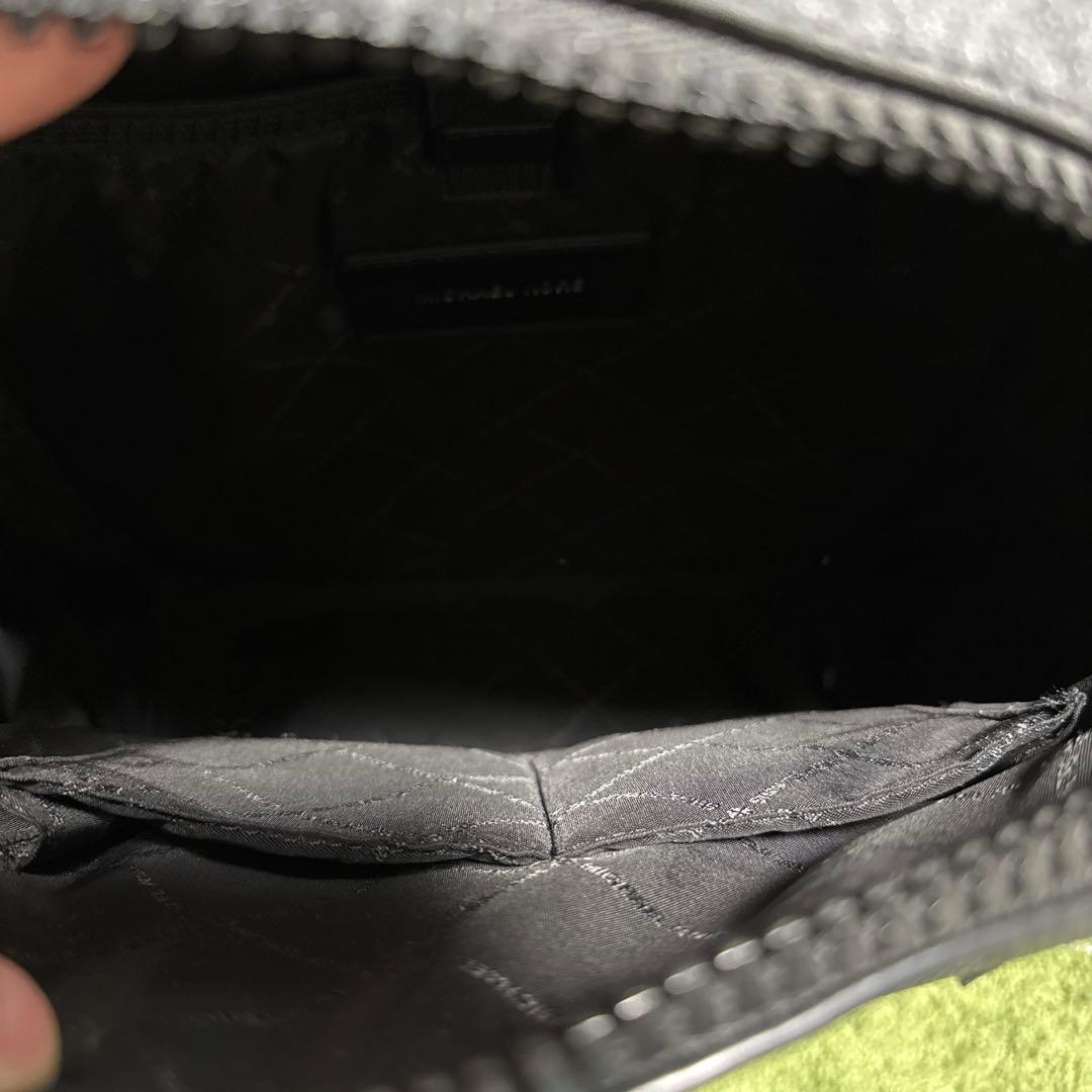 MICHAEL KORS グレー リュック