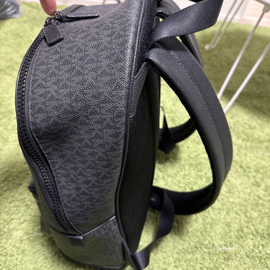 MICHAEL KORS グレー リュック