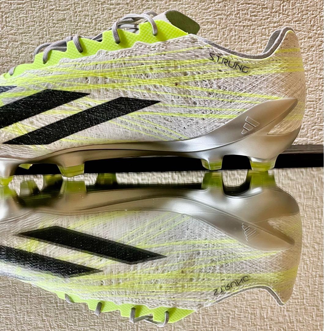 【限定】新品 アディダス エックス クレイジーファスト STRUNG メッシ