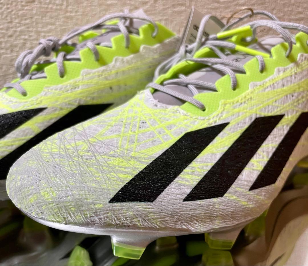 【限定】新品 アディダス エックス クレイジーファスト STRUNG メッシ