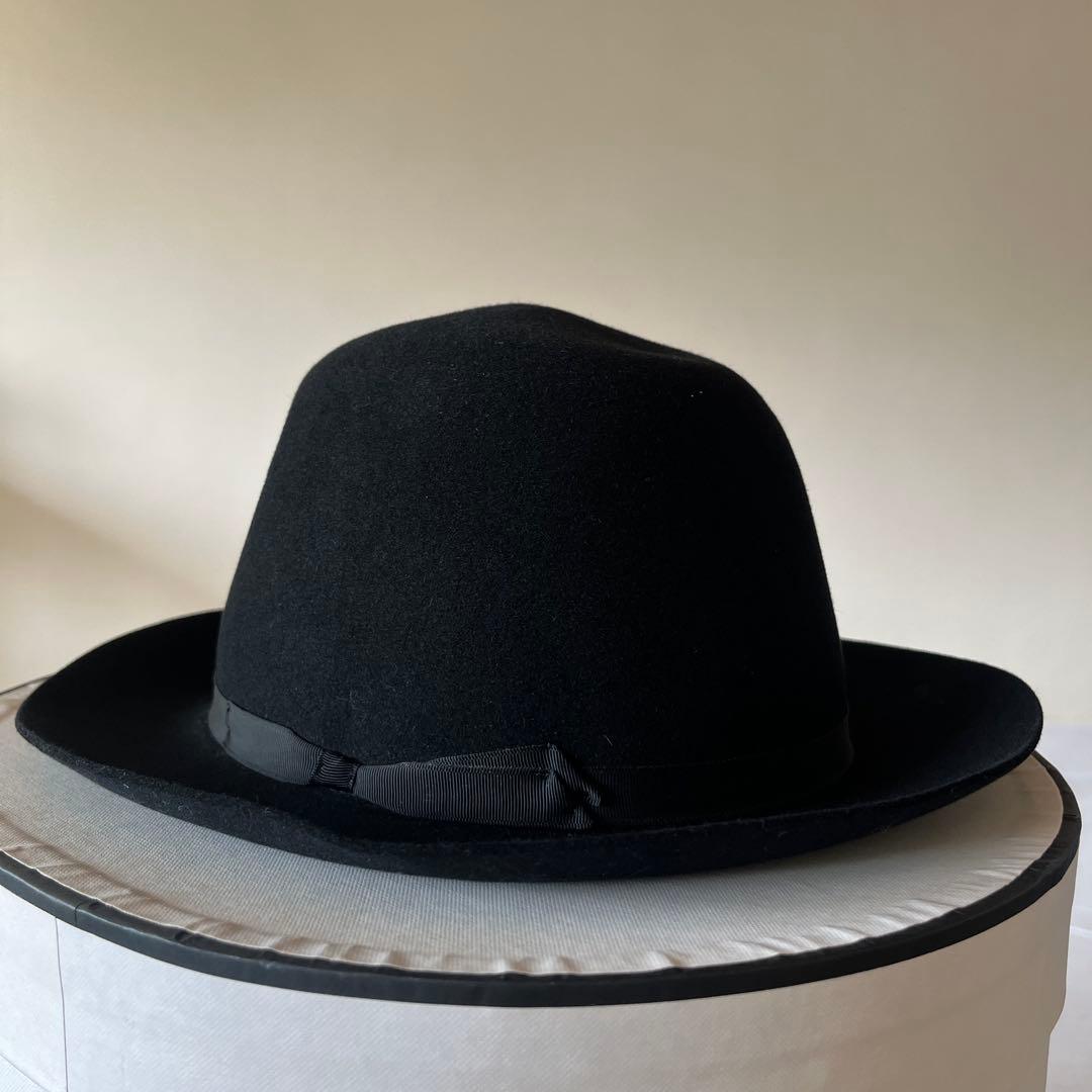 James Lock & co. Voyager ジェームスロック ハット　帽子