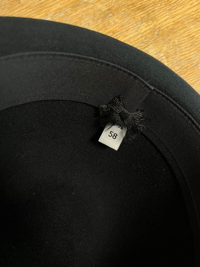 James Lock & co. Voyager ジェームスロック ハット　帽子