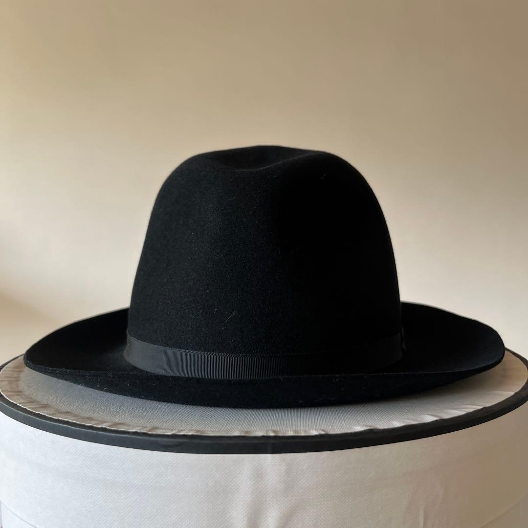 James Lock & co. Voyager ジェームスロック ハット　帽子