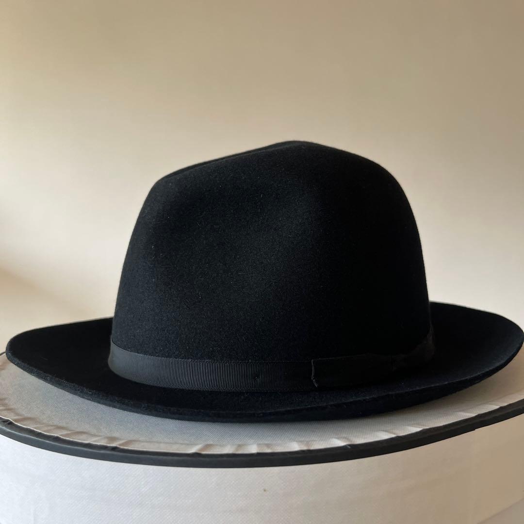 James Lock & co. Voyager ジェームスロック ハット　帽子