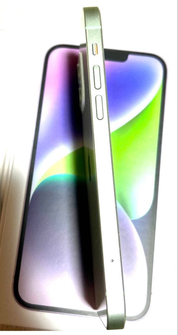 iPhone12 グリーン 64GB SIMフリー