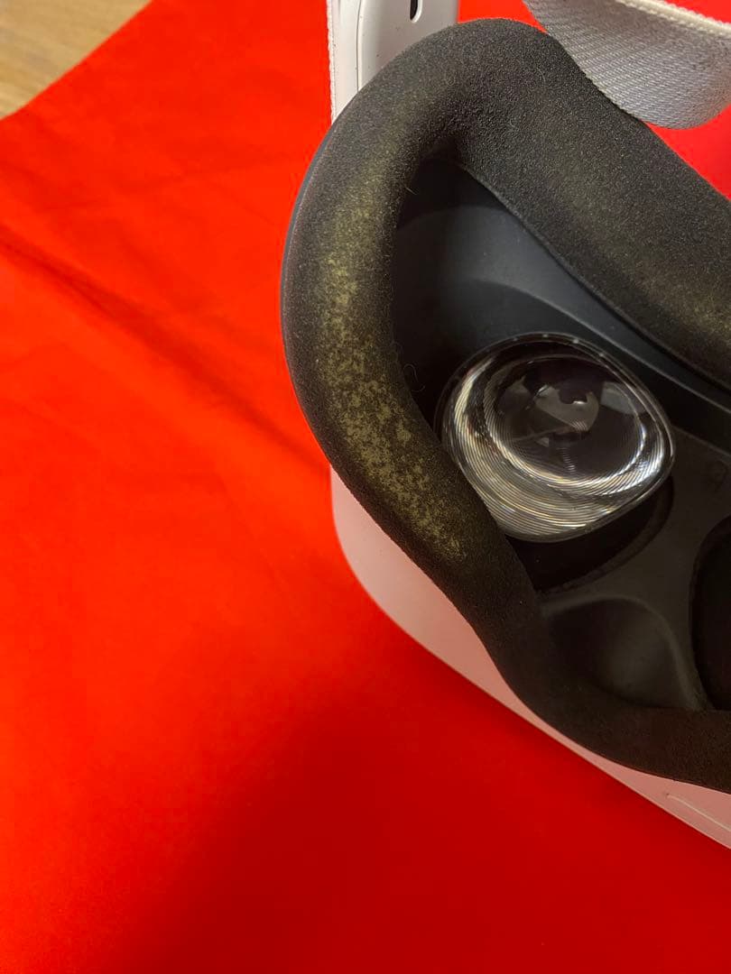  Quest 2  Quest 2 メタクエスト2