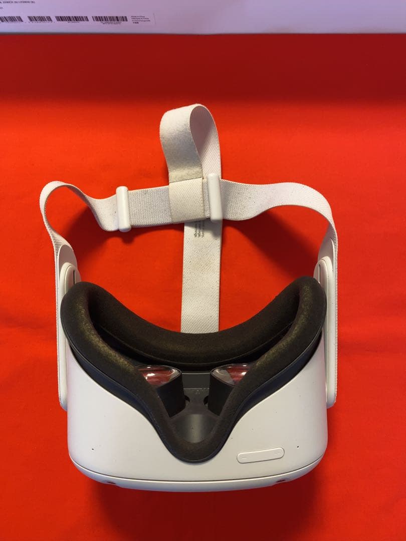  Quest 2  Quest 2 メタクエスト2