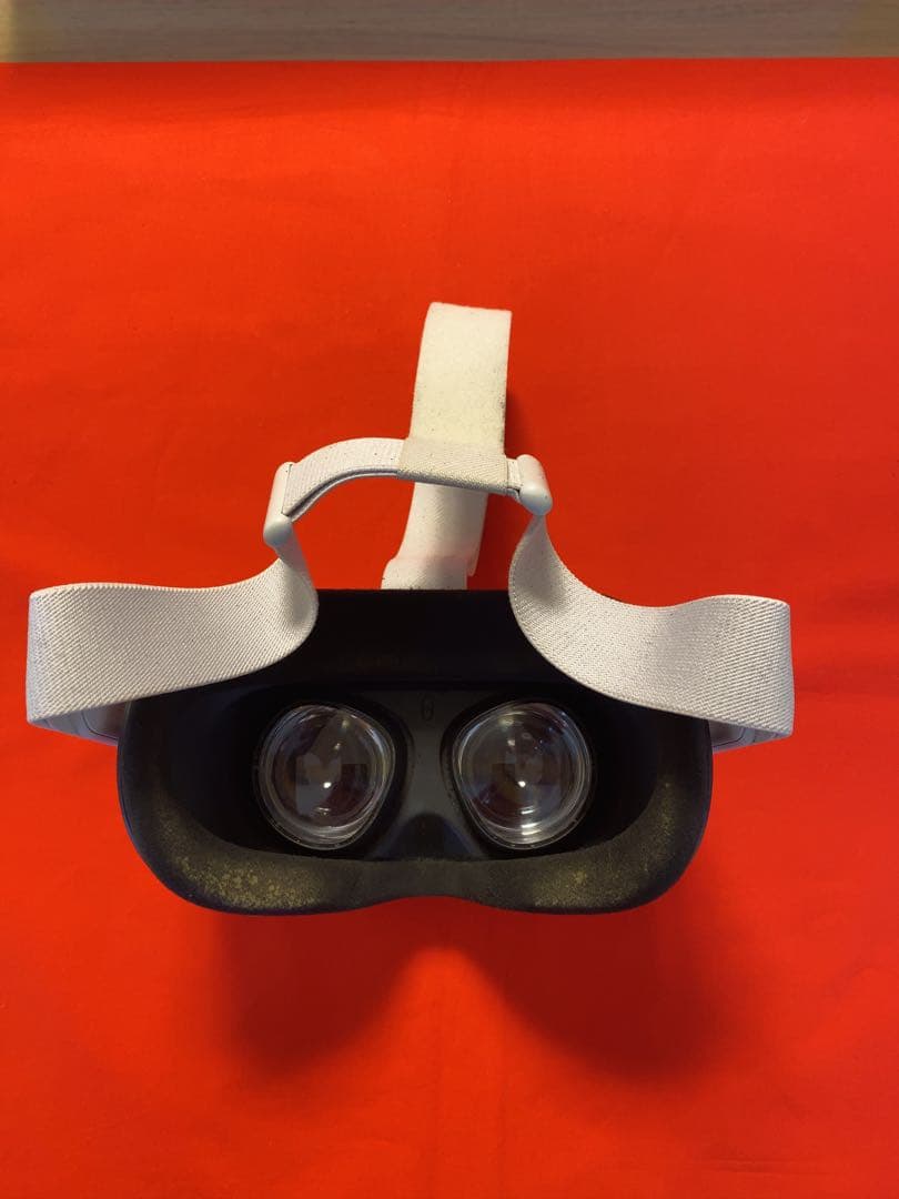  Quest 2  Quest 2 メタクエスト2