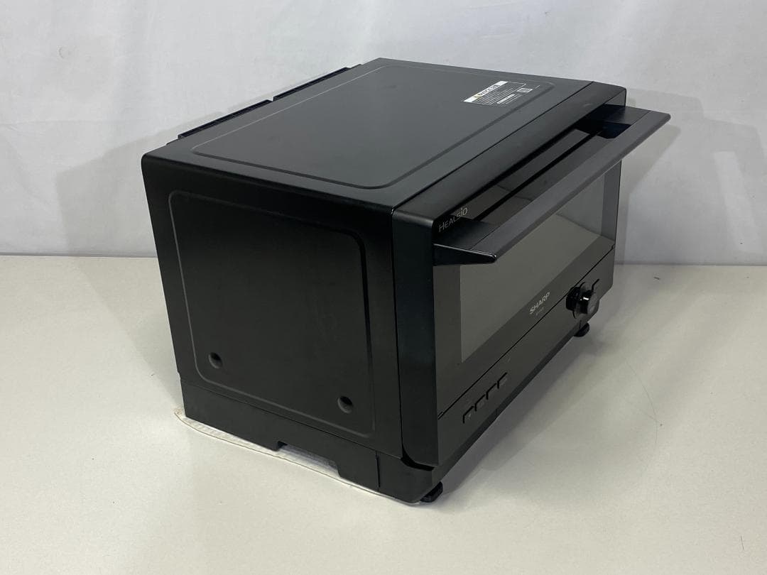 SHARP　ヘルシオ　AX-UA20-B 2021年製