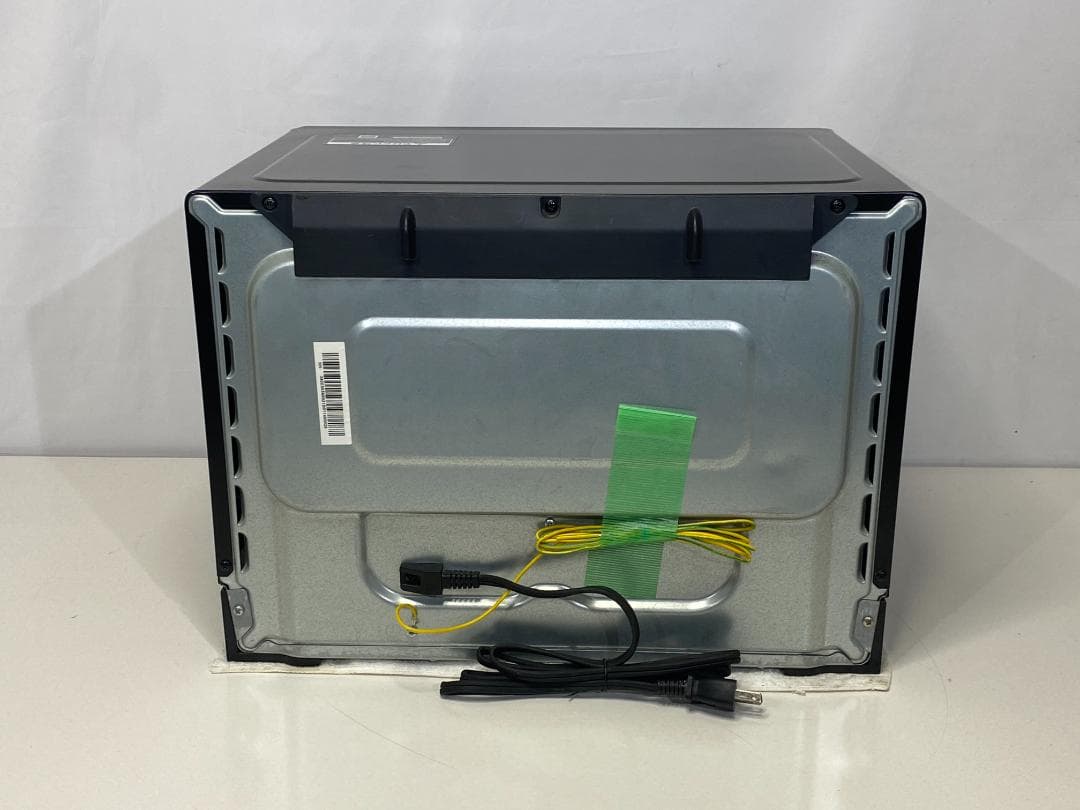 SHARP　ヘルシオ　AX-UA20-B 2021年製