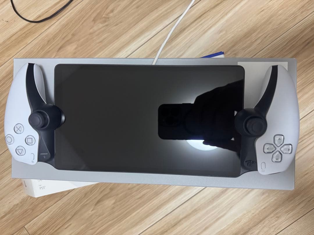 PlayStation Portal リモートプレーヤー 極美品