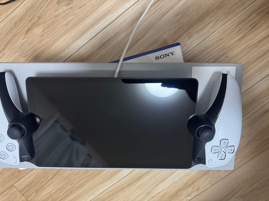 PlayStation Portal リモートプレーヤー 極美品