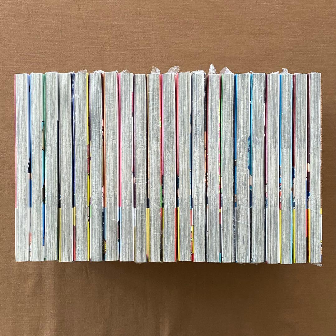 僕とロボコ １〜２５巻 全巻 初版