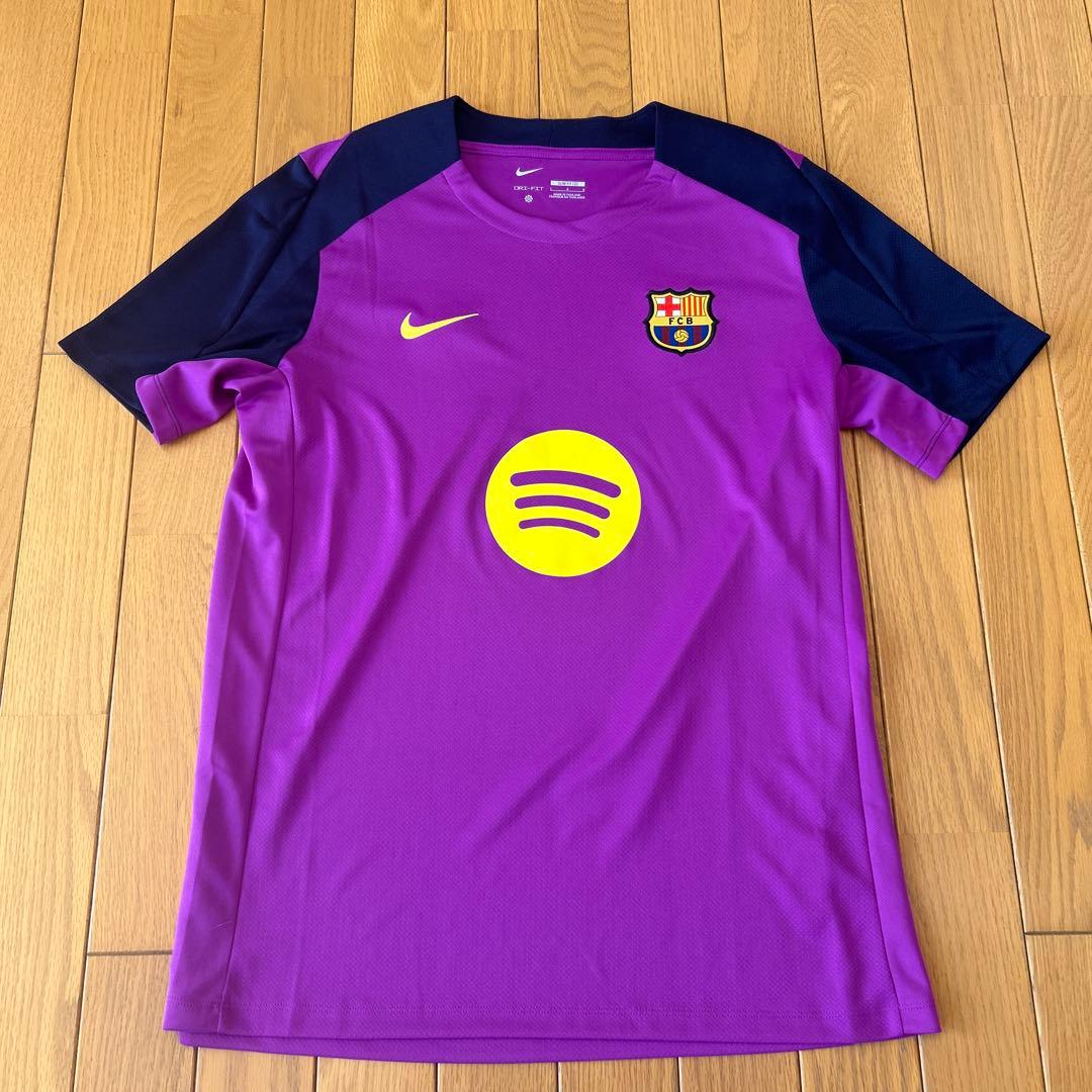バルセロナ トレーニングウェア 2025-2026