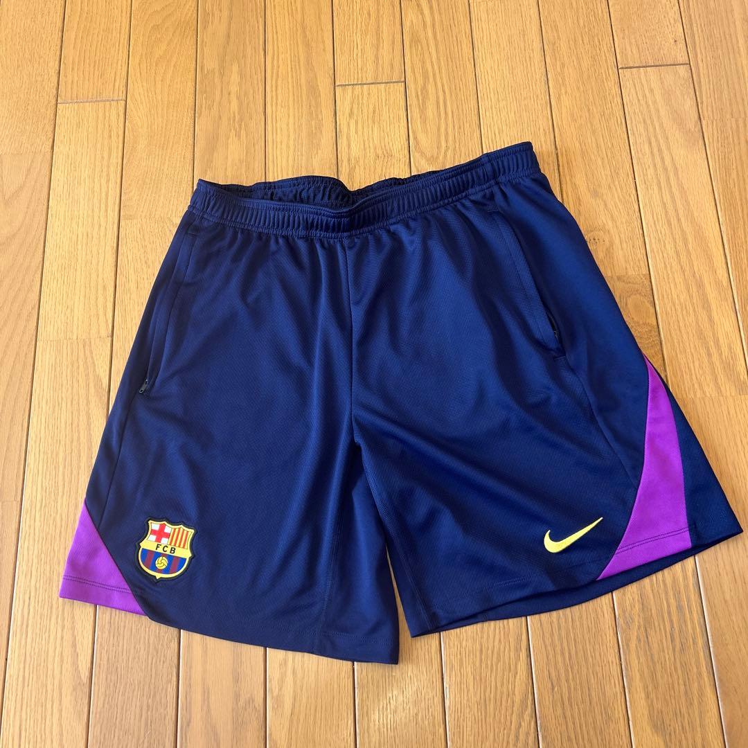 バルセロナ トレーニングウェア 2025-2026