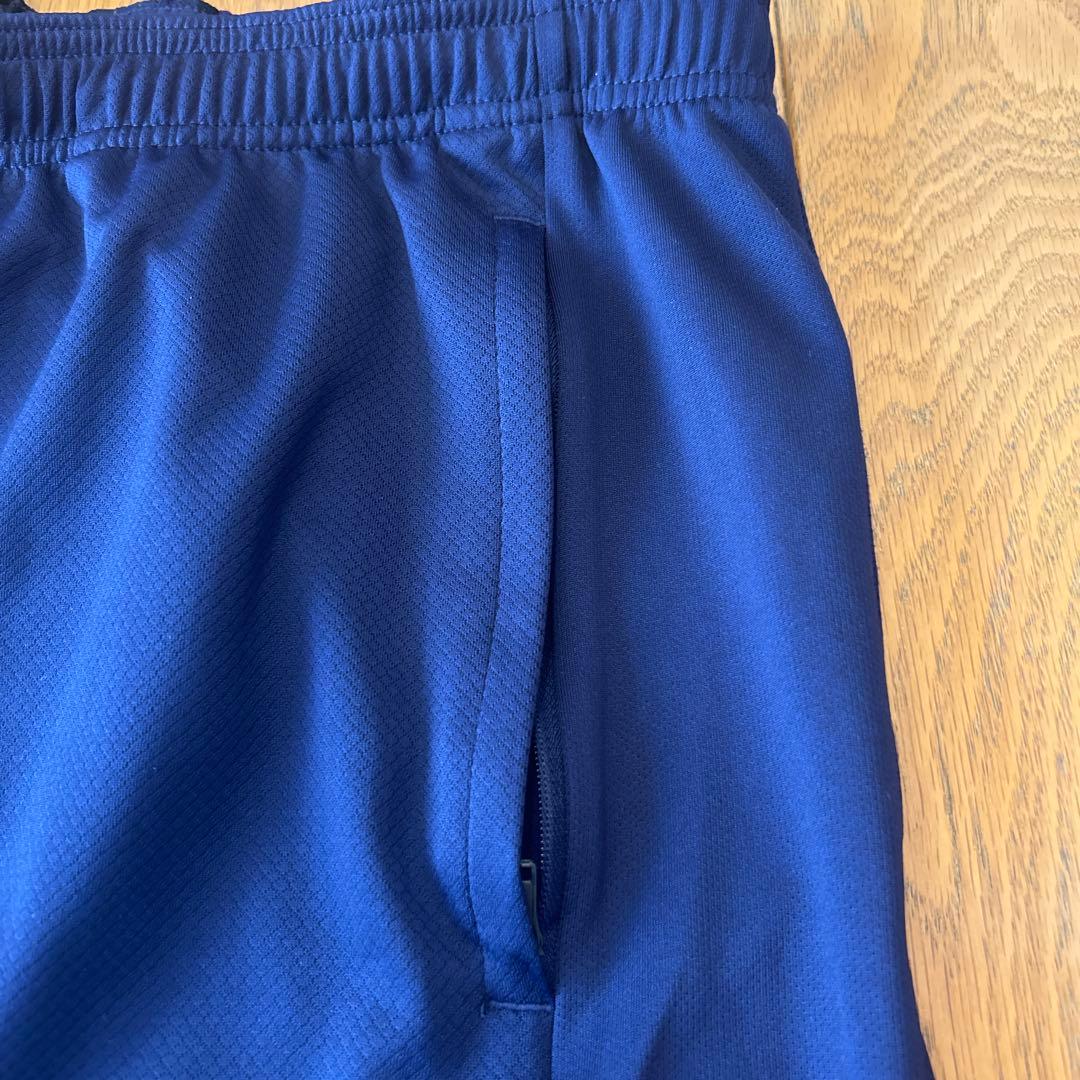 バルセロナ トレーニングウェア 2025-2026